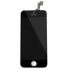 IPHONE 5s LCD SCREEN COMPLETE - BLACK