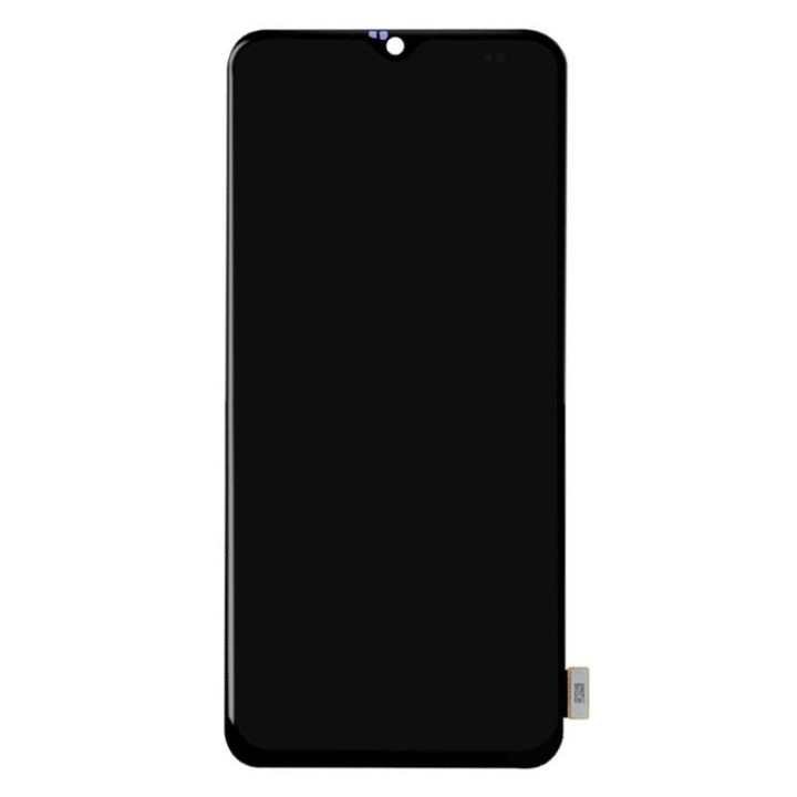 Ecran Vitre Tactile LCD POUR SONY XPERIA Z2 D6502 D6503 NOIR + 2 ADHÉSIFS OUTILS