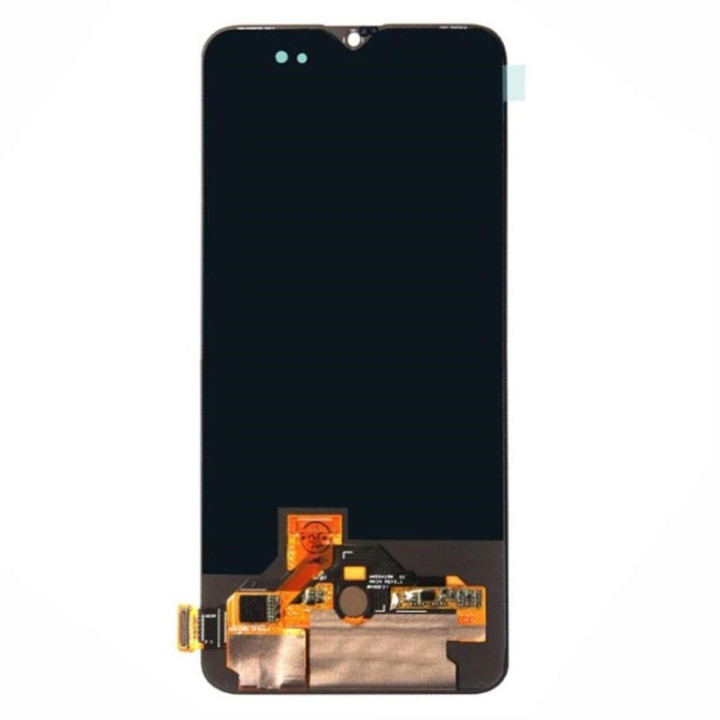 Ecran complet AMOLED + vitre tactile OnePlus 6T A6010 + ADHESIVE + OUTILS