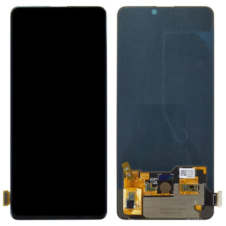 Écran AMOLED Xiaomi Mi 9t Mi 9t PRO / Redmi K20 K20 PRO + Outils + Colle