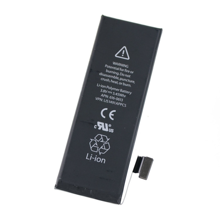 Battery Iphone 5 OEM - Genuine Replacement