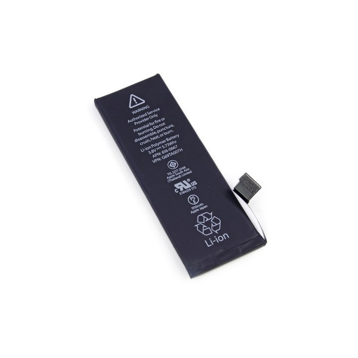 Batterie Iphone 5S OEM - Remplacement Authentique