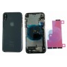 LCD SCREEN + TOUCH SCREEN ON CHASSIS FOR IPHONE 7 OR 7 PLUS
