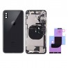 LCD SCREEN + TOUCH SCREEN ON CHASSIS FOR IPHONE 7 OR 7 PLUS