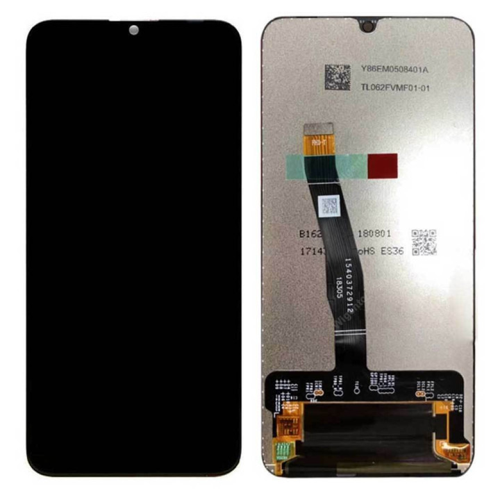 Ecran LCD Huawei P Smart 2020 POT-LX1A / POT-L21A / POT-LX3 + COLLE + Outils