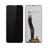 Ecran Vitre Tactile LCD POUR SONY XPERIA Z2 D6502 D6503 NOIR + 2 ADHÉSIFS OUTILS