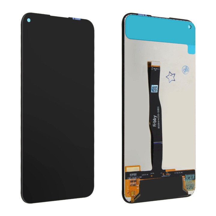 Ecran LCD Pour HUAWEI P40 LITE JNY-LX1 + Vitre Tactile + OUTILS + COLLE