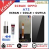 ECRAN COMPLET POUR HUAWEI P8 LITE 2017 VITRE TACTILE + ECRAN LCD NOIR BLANC OR