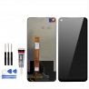 ECRAN COMPLET POUR HUAWEI P8 LITE 2017 VITRE TACTILE + ECRAN LCD NOIR BLANC OR