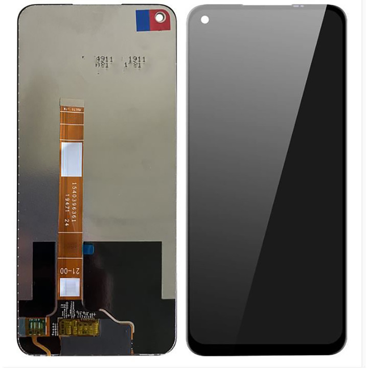 ECRAN LCD pour OPPO A92 + VITRE TACTILE + OUTILS + COLLE
