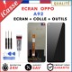 ECRAN LCD pour OPPO A92 + VITRE TACTILE + OUTILS + COLLE