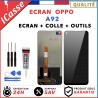ECRAN LCD pour OPPO A92 + VITRE TACTILE + OUTILS + COLLE