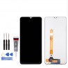 ECRAN COMPLET POUR HUAWEI P8 LITE 2017 VITRE TACTILE + ECRAN LCD NOIR BLANC OR