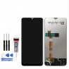 ECRAN COMPLET POUR HUAWEI P8 LITE 2017 VITRE TACTILE + ECRAN LCD NOIR BLANC OR