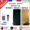 ECRAN COMPLET POUR HUAWEI P8 LITE 2017 VITRE TACTILE + ECRAN LCD NOIR BLANC OR