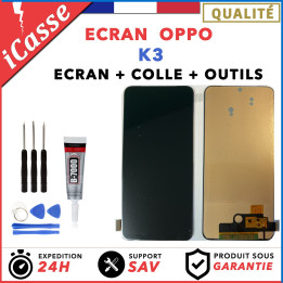 ECRAN COMPLET POUR HUAWEI P8 LITE 2017 VITRE TACTILE + ECRAN LCD NOIR BLANC OR