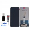 Ecran complet Xiaomi Redmi Note 9 PRO + Tactile + OUTILS + COLLE