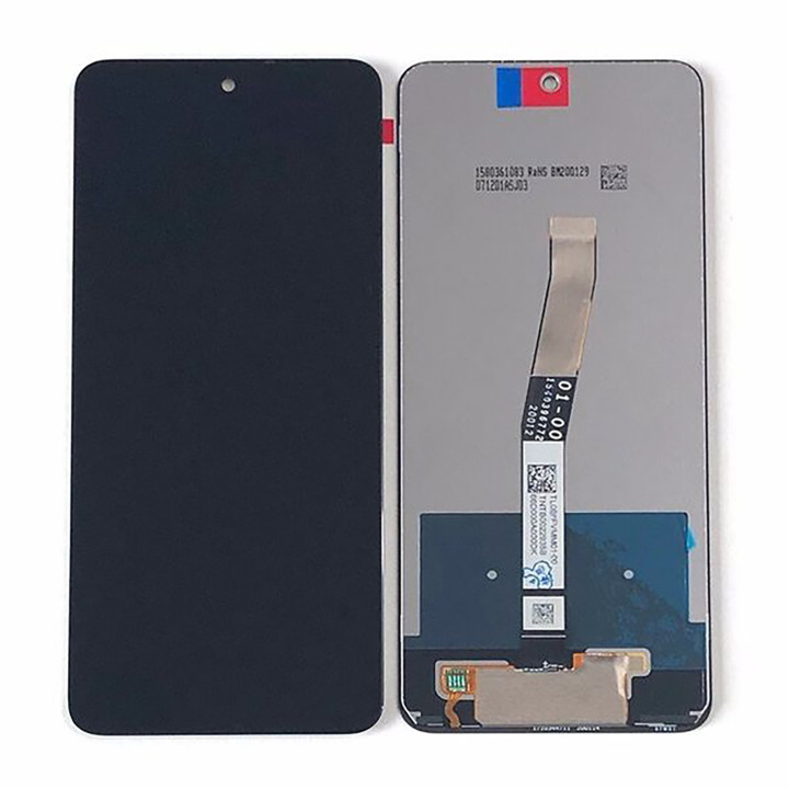 Ecran complet Xiaomi Redmi Note 9 PRO + Tactile + OUTILS + COLLE