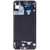 ECRAN COMPLET Samsung Galaxy A50 - A505FN A505F A505A + CHASSIS + OUTILS + COLLE