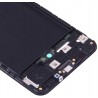 ECRAN COMPLET Samsung Galaxy A50 - A505FN A505F A505A + CHASSIS + OUTILS + COLLE