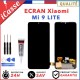 Ecran pour Xiaomi Mi 9 LITE Pour NOIR / BLANC / BLEU + Outils + COLLE