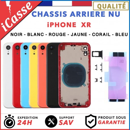 LCD SCREEN + TOUCH SCREEN ON CHASSIS FOR IPHONE 7 OR 7 PLUS