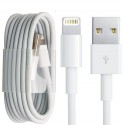 CABLE for IPHONE LIGHTNING ON USB