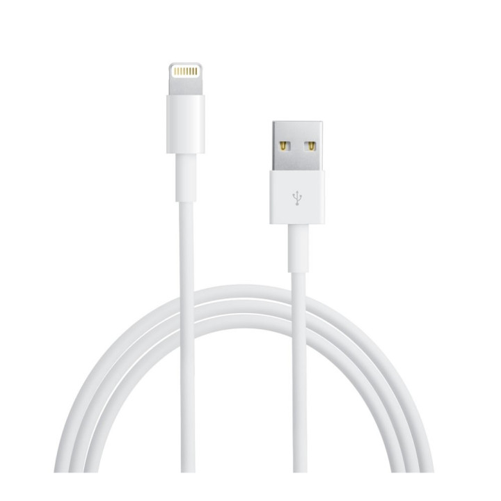 OEM CABLE IPHONE LIGHTNING USB - ORIGINAL