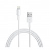 OEM CABLE IPHONE LIGHTNING USB - ORIGINAL