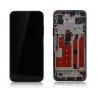 ECRAN COMPLET POUR HUAWEI P8 LITE 2017 VITRE TACTILE + ECRAN LCD NOIR BLANC OR