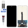 ECRAN COMPLET POUR HUAWEI P8 LITE 2017 VITRE TACTILE + ECRAN LCD NOIR BLANC OR