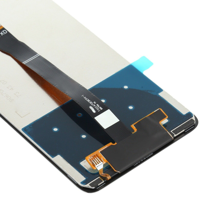 ECRAN COMPLET POUR HUAWEI P8 LITE 2017 VITRE TACTILE + ECRAN LCD NOIR BLANC OR