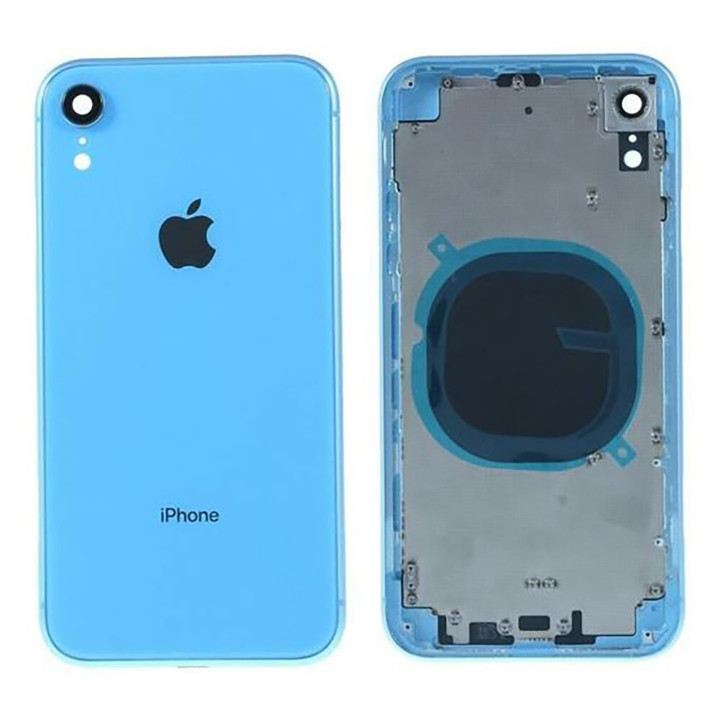 LCD SCREEN + TOUCH SCREEN ON CHASSIS FOR IPHONE 7 OR 7 PLUS