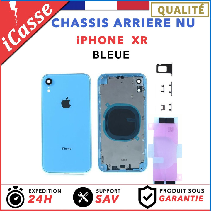 LCD SCREEN + TOUCH SCREEN ON CHASSIS FOR IPHONE 7 OR 7 PLUS