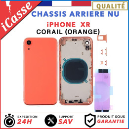 LCD SCREEN + TOUCH SCREEN ON CHASSIS FOR IPHONE 7 OR 7 PLUS