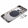 LCD SCREEN + TOUCH SCREEN ON CHASSIS FOR IPHONE 7 OR 7 PLUS