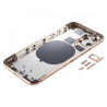 LCD SCREEN + TOUCH SCREEN ON CHASSIS FOR IPHONE 7 OR 7 PLUS