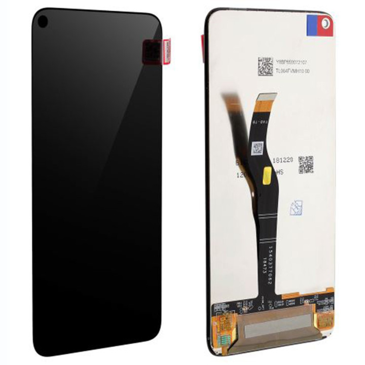 ECRAN COMPLET POUR HUAWEI P8 LITE 2017 VITRE TACTILE + ECRAN LCD NOIR BLANC OR