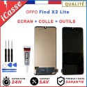 Screen for OPPO Find X2 Lite / RENO 3 / OPPO A91 / OPPO F15 / K7 + TOOLS GLUE