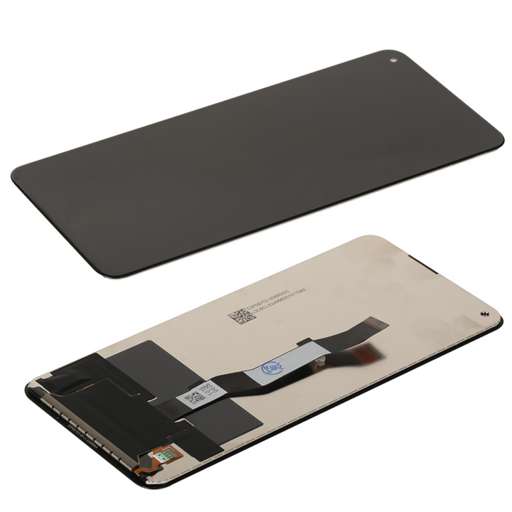 Ecran Xiaomi Mi 10T / 10T Pro M2007J3SY M2007J3SG Noir Gris Blanc + Outils COLLE