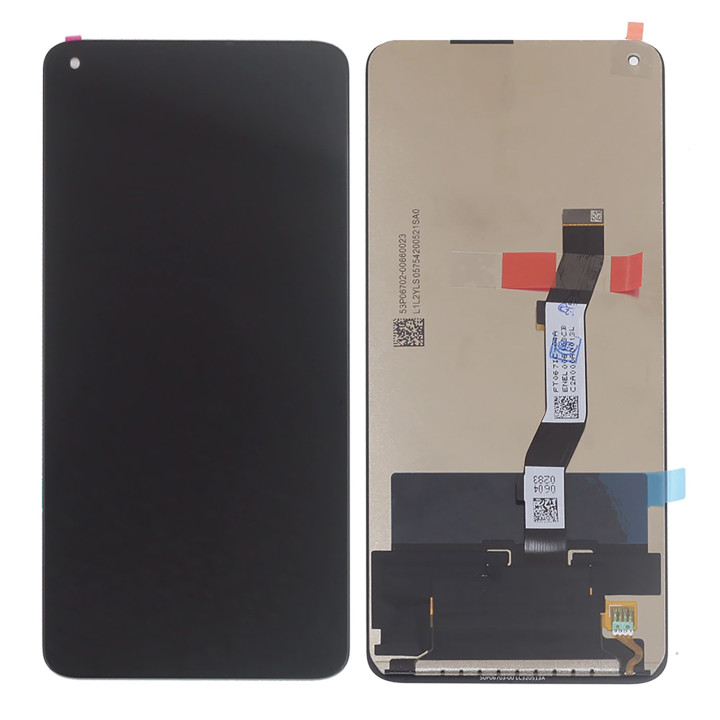 Ecran Xiaomi Mi 10T / 10T Pro M2007J3SY M2007J3SG Noir Gris Blanc + Outils COLLE