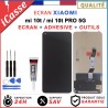 Ecran Xiaomi Mi 10T / 10T Pro M2007J3SY M2007J3SG Noir Gris Blanc + Outils COLLE