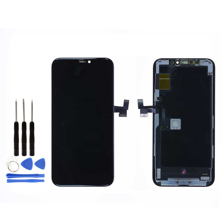 IPHONE 7 LCD SCREEN COMPLETE - WHITE