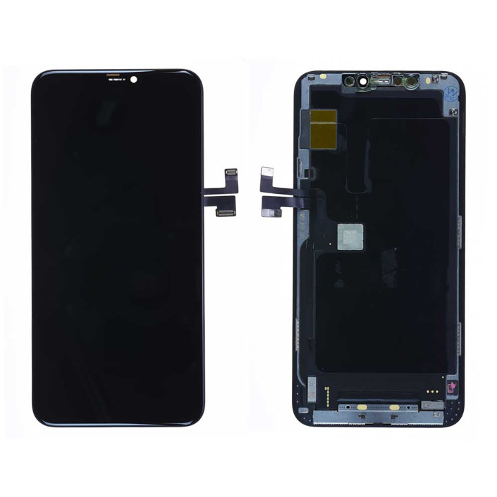 IPHONE 7 LCD SCREEN COMPLETE - WHITE