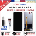 LCD + TOUCH SCREEN for OPPO A53S / A32 / A33 / A53 (CPH2135) TOOLS + GLUE
