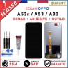 ECRAN COMPLET POUR HUAWEI P8 LITE 2017 VITRE TACTILE + ECRAN LCD NOIR BLANC OR