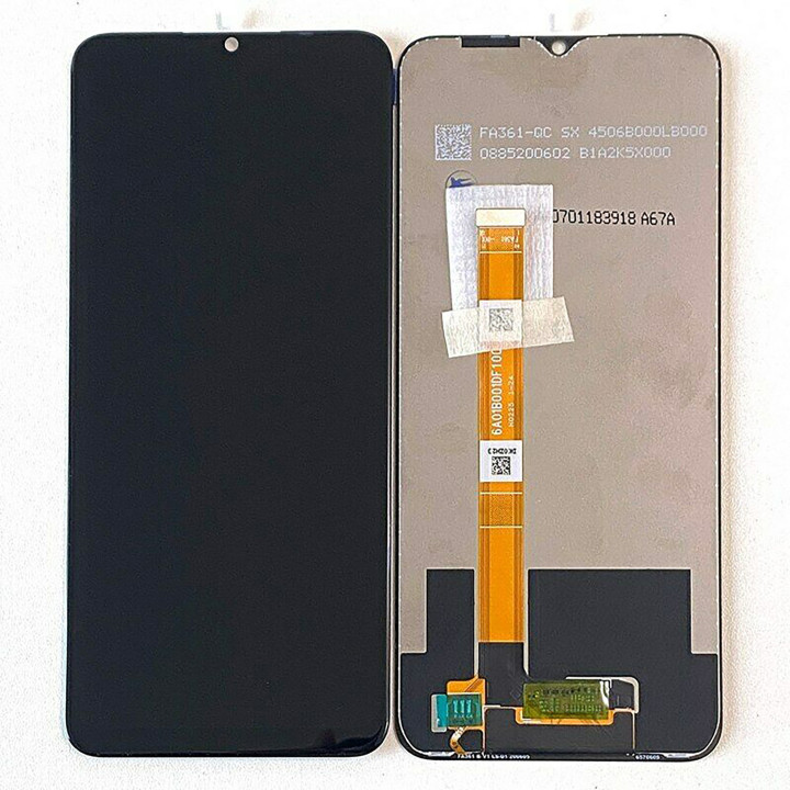 ECRAN COMPLET POUR HUAWEI P8 LITE 2017 VITRE TACTILE + ECRAN LCD NOIR BLANC OR