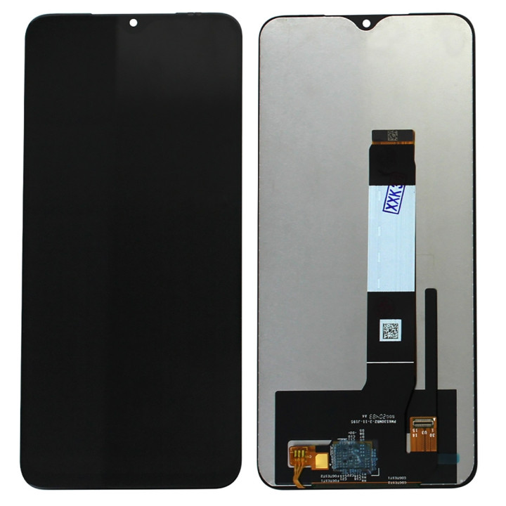 Ecran pour Xiaomi REDMI 9T Noir Bleue Orange Vert M2010J19SG + Outils + Colle