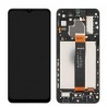ECRAN COMPLET pour SAMSUNG GALAXY A32 5G A326F A326B + CHASSIS + OUTILS + COLLE