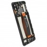 ECRAN COMPLET pour SAMSUNG GALAXY A32 5G A326F A326B + CHASSIS + OUTILS + COLLE